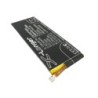 Batterie pour Huawei P7 (2460 mAh/9.35 Wh, 3.8 V)