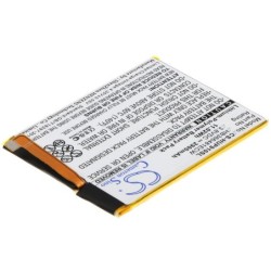 Batterie pour Huawei HWV32 (2900 mAh/11.02 Wh, 3.8 V)