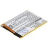 Batterie pour Huawei Nova 3e (2900 mAh/11.02 Wh, 3.8 V)