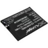 Batterie pour Huawei POT-AL00a (3300 mAh/12.71 Wh, 3.85 V)