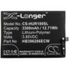 Batterie pour Huawei HRY-AL00a (3300 mAh/12.71 Wh, 3.85 V)