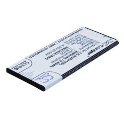 Batterie pour Huawei Honor Play 5 (2580 mAh/9.8 Wh, 3.8 V)