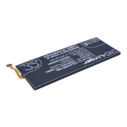 Batterie pour Huawei PE-TL00M (3500 mAh/13.3 Wh, 3.8 V)