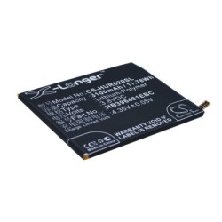Batterie pour Huawei RIO-L11 (3100 mAh/11.78 Wh, 3.8 V)