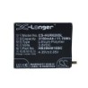 Batterie pour Huawei D199 (3100 mAh/11.78 Wh, 3.8 V)