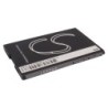 Batterie pour KPN Messenger 2 (1000 mAh/3.7 Wh, 3.7 V)
