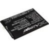 Batterie pour Honor X30 Max (4900 mAh/18.87 Wh, 3.85 V)
