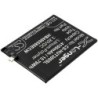 Batterie pour Huawei Honor View 30 (4100 mAh/15.79 Wh, 3.85 V)