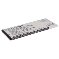 Batterie pour Explay Celular (2300 mAh/8.74 Wh, 3.8 V)