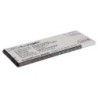 Batterie pour Explay Celular (2300 mAh/8.74 Wh, 3.8 V)