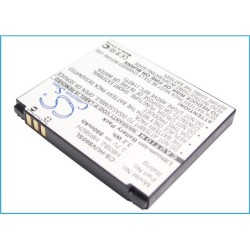 Batterie pour Huawei U550 (880 mAh/3.26 Wh, 3.7 V)
