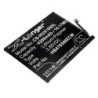 Batterie pour Huawei TEL-AN00a (4200 mAh/16.17 Wh, 3.85 V)