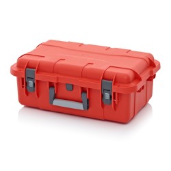 Valise lithium LiFePO4 36V 105Ah + Chargeur 20A