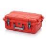 Valise lithium LiFePO4 36V 105Ah + Chargeur 20A