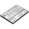 Batterie pour Huawei Glory (1300 mAh/4.81 Wh, 3.7 V)