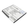 Batterie pour Huawei Ascend Y500 (1750 mAh/6.65 Wh, 3.8 V)