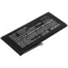 Batterie pour Apple iPhone 11 (3100 mAh/11.87 Wh, 3.83 V)