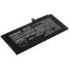 Batterie pour Apple A2111 (3100 mAh/11.87 Wh, 3.83 V)