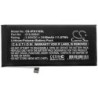 Batterie pour Apple A2111 (3100 mAh/11.87 Wh, 3.83 V)