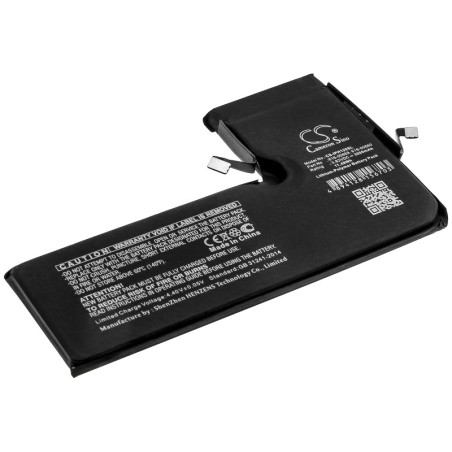 Batterie pour Apple A2215 (3000 mAh/11.49 Wh, 3.83 V)