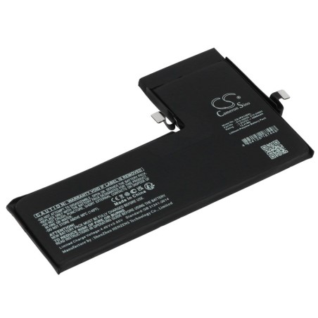 Batterie pour Apple iPhone 11 Pro (3500 mAh/13.41 Wh, 3.83 V)