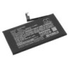 Batterie pour Apple iPhone 15 (3500 mAh/13.48 Wh, 3.85 V)