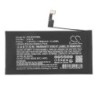 Batterie pour Apple iPhone 15 (3500 mAh/13.48 Wh, 3.85 V)