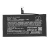 Batterie pour Apple iPhone 15 Plus (4650 mAh/17.9 Wh, 3.85 V)