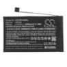 Batterie pour Apple  A3287 (3500 mAh/13.3 Wh, 3.8 V)