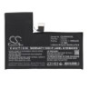 Batterie pour Apple 103CS (3500 mAh/13.3 Wh, 3.8 V)