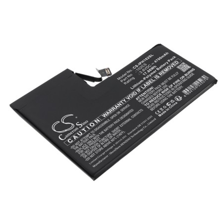 Batterie pour Apple 102CS (4700 mAh/17.86 Wh, 3.8 V)
