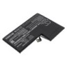 Batterie pour Apple iPhone 16 Pro Max (4700 mAh/17.86 Wh, 3.8 V)