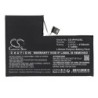 Batterie pour Apple iPhone 16 Pro Max (4700 mAh/17.86 Wh, 3.8 V)