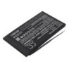 Batterie pour Apple iPhone 16 Plus (4650 mAh/17.67 Wh, 3.8 V)