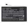 Batterie pour Apple iPhone 16 Plus (4650 mAh/17.67 Wh, 3.8 V)