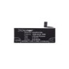 Batterie pour Apple iPhone SE (1620 mAh/6.19 Wh, 3.82 V)