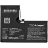 Batterie pour Apple iPhone 13 Pro (3000 mAh/11.55 Wh, 3.85 V)