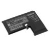 Batterie pour Apple iPhone 15 Pro (3500 mAh/13.48 Wh, 3.85 V)