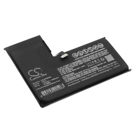 Batterie pour Apple A3104 (3500 mAh/13.48 Wh, 3.85 V)