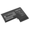 Batterie pour Apple iPhone 15 Pro Max (4750 mAh/18.29 Wh, 3.85 V)