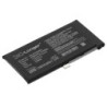 Batterie pour Apple iPhone 13 Mini (2350 mAh/9.05 Wh, 3.85 V)