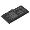 Batterie pour Apple iPhone 13 Mini (2350 mAh/9.05 Wh, 3.85 V)
