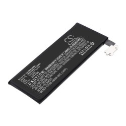 Batterie pour Apple iPhone 4G (1420 mAh/5.25 Wh, 3.7 V)