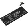 Batterie pour Apple iPhone 4S (1450 mAh/5.37 Wh, 3.7 V)