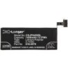 Batterie pour Apple MD281LL/A (1450 mAh/5.37 Wh, 3.7 V)