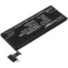 Batterie pour Apple MD280LL/A (1450 mAh/5.37 Wh, 3.7 V)