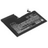 Batterie pour Apple iPhone 12 Pro Max (4400 mAh/16.85 Wh, 3.83 V)