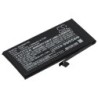 Batterie pour Apple A2471 (2550 mAh/9.77 Wh, 3.83 V)