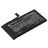 Batterie pour Apple iPhone 12 Mini (2550 mAh/9.77 Wh, 3.83 V)