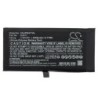 Batterie pour Apple iPhone 12 Mini (2550 mAh/9.77 Wh, 3.83 V)